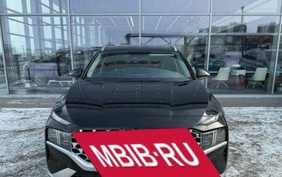 Hyundai Santa Fe IV, 2021 год, 3 650 000 рублей, 1 фотография