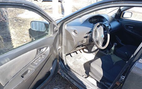 Geely MK I рестайлинг, 2008 год, 115 000 рублей, 2 фотография