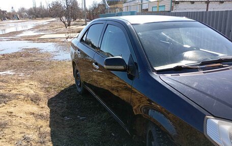 Geely MK I рестайлинг, 2008 год, 115 000 рублей, 4 фотография