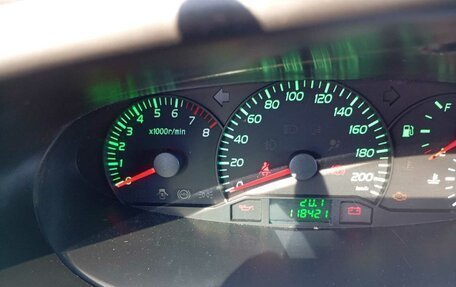 Geely MK I рестайлинг, 2008 год, 115 000 рублей, 3 фотография