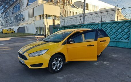 Ford Focus III, 2016 год, 680 000 рублей, 2 фотография