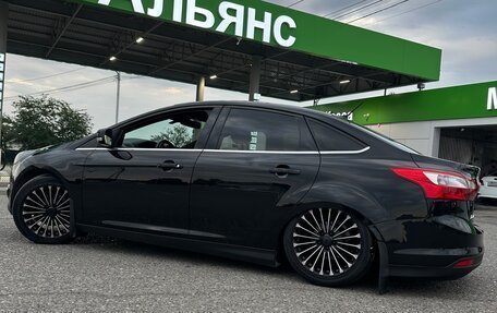 Ford Focus III, 2013 год, 1 300 000 рублей, 2 фотография