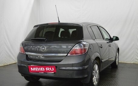 Opel Astra H, 2012 год, 595 000 рублей, 5 фотография