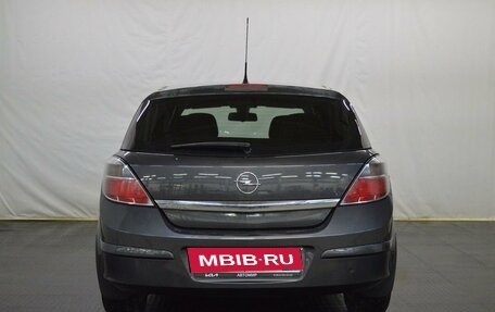 Opel Astra H, 2012 год, 595 000 рублей, 6 фотография