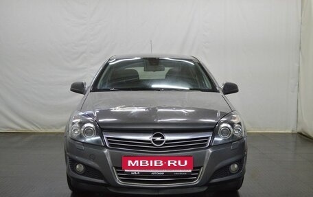 Opel Astra H, 2012 год, 595 000 рублей, 2 фотография