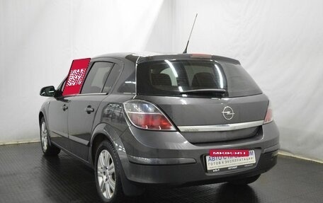 Opel Astra H, 2012 год, 595 000 рублей, 7 фотография