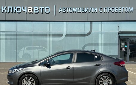 KIA Cerato III, 2019 год, 1 795 000 рублей, 5 фотография