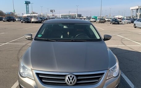 Volkswagen Passat CC I рестайлинг, 2010 год, 1 300 000 рублей, 2 фотография