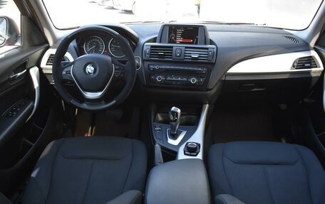 BMW 1 серия, 2012 год, 1 260 000 рублей, 6 фотография