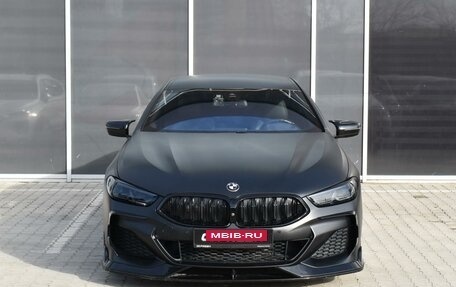 BMW 8 серия, 2020 год, 8 750 000 рублей, 3 фотография