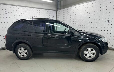 SsangYong Kyron I, 2011 год, 850 000 рублей, 4 фотография