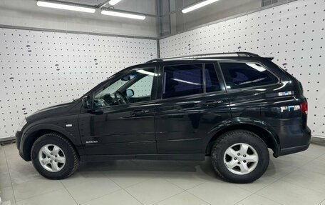 SsangYong Kyron I, 2011 год, 850 000 рублей, 8 фотография