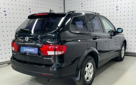 SsangYong Kyron I, 2011 год, 850 000 рублей, 5 фотография