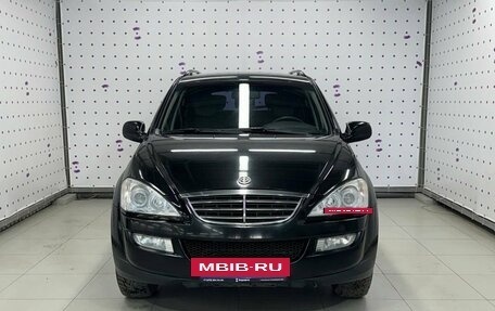 SsangYong Kyron I, 2011 год, 850 000 рублей, 2 фотография