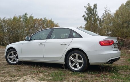 Audi A4, 2015 год, 1 299 000 рублей, 8 фотография