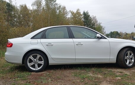 Audi A4, 2015 год, 1 299 000 рублей, 4 фотография