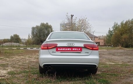 Audi A4, 2015 год, 1 299 000 рублей, 6 фотография