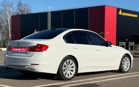 BMW 3 серия, 2011 год, 1 850 000 рублей, 6 фотография