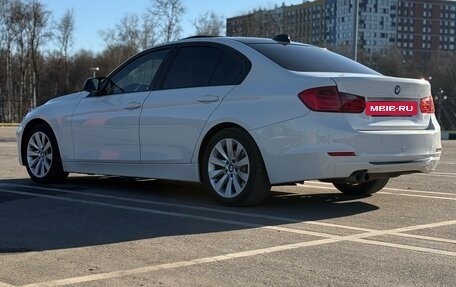 BMW 3 серия, 2011 год, 1 850 000 рублей, 8 фотография