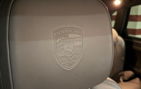 Porsche Macan I рестайлинг, 2020 год, 5 900 000 рублей, 5 фотография