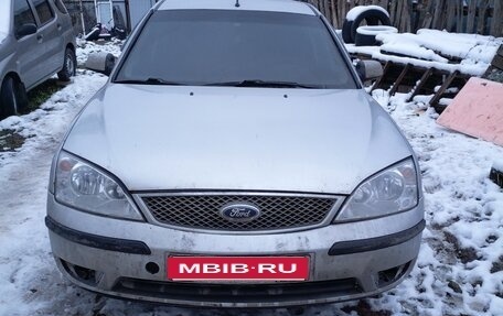 Ford Mondeo III, 2003 год, 200 000 рублей, 3 фотография