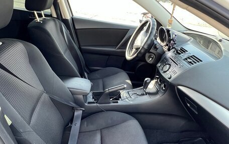 Mazda 3, 2012 год, 1 100 000 рублей, 8 фотография