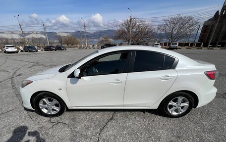 Mazda 3, 2012 год, 1 100 000 рублей, 3 фотография