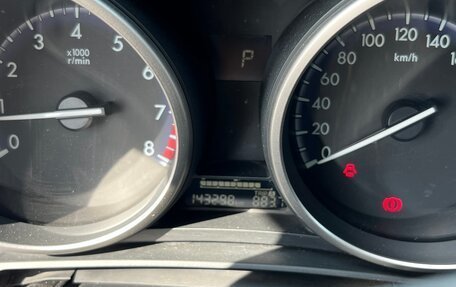 Mazda 3, 2012 год, 1 100 000 рублей, 11 фотография