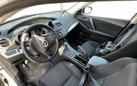 Mazda 3, 2012 год, 1 100 000 рублей, 7 фотография