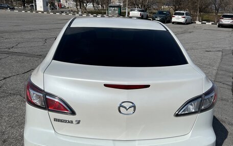 Mazda 3, 2012 год, 1 100 000 рублей, 5 фотография