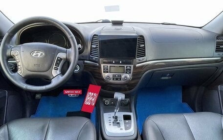 Hyundai Santa Fe III рестайлинг, 2011 год, 1 440 000 рублей, 12 фотография