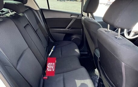 Mazda 3, 2012 год, 1 100 000 рублей, 10 фотография