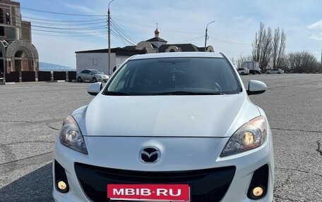 Mazda 3, 2012 год, 1 100 000 рублей, 2 фотография