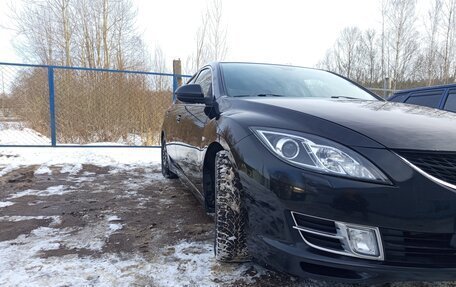 Mazda 6, 2008 год, 990 000 рублей, 3 фотография