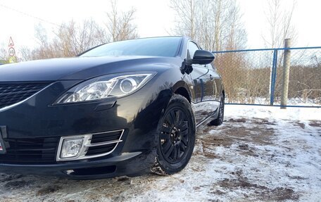 Mazda 6, 2008 год, 990 000 рублей, 4 фотография