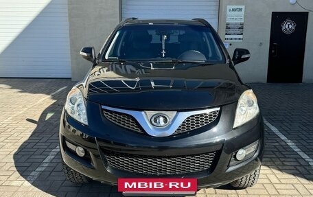 Great Wall Hover H5, 2012 год, 897 000 рублей, 4 фотография