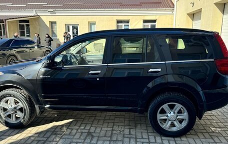 Great Wall Hover H5, 2012 год, 897 000 рублей, 6 фотография