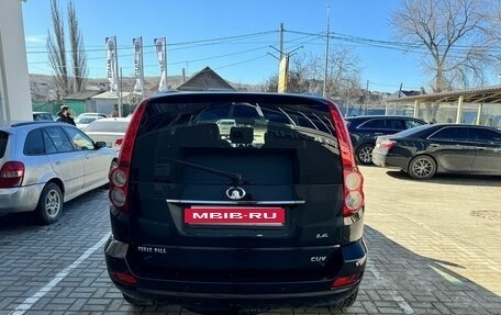 Great Wall Hover H5, 2012 год, 897 000 рублей, 20 фотография