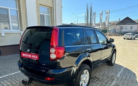 Great Wall Hover H5, 2012 год, 897 000 рублей, 18 фотография