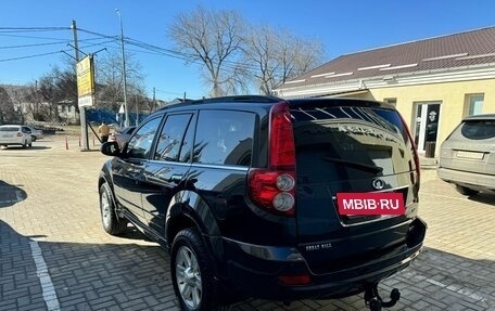 Great Wall Hover H5, 2012 год, 897 000 рублей, 21 фотография