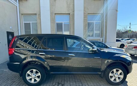 Great Wall Hover H5, 2012 год, 897 000 рублей, 27 фотография