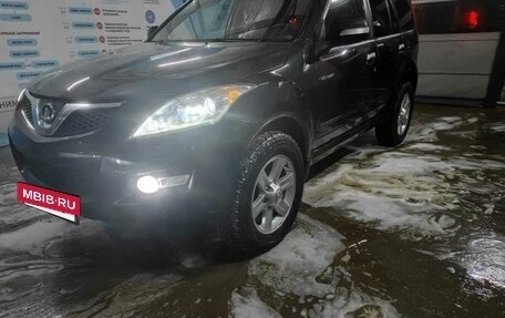 Great Wall Hover H5, 2012 год, 897 000 рублей, 34 фотография