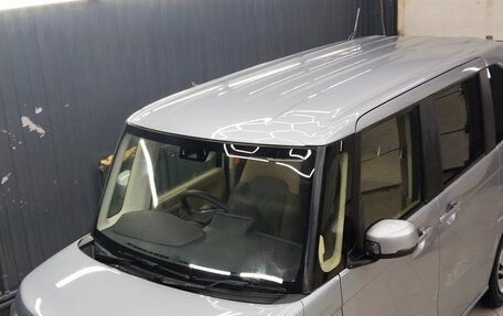 Honda N-BOX II, 2019 год, 990 000 рублей, 9 фотография