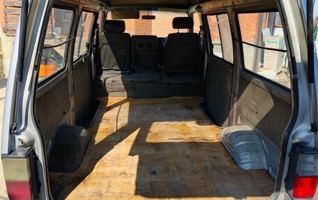 Mazda Bongo III, 1998 год, 220 000 рублей, 3 фотография