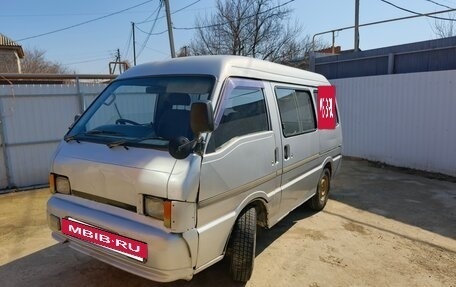 Mazda Bongo III, 1998 год, 220 000 рублей, 6 фотография