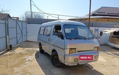 Mazda Bongo III, 1998 год, 220 000 рублей, 5 фотография