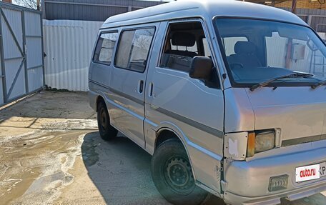 Mazda Bongo III, 1998 год, 220 000 рублей, 7 фотография