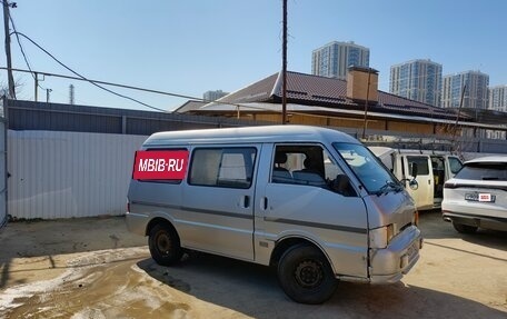 Mazda Bongo III, 1998 год, 220 000 рублей, 10 фотография