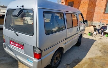 Mazda Bongo III, 1998 год, 220 000 рублей, 12 фотография