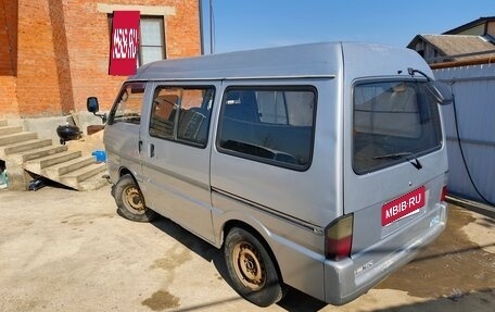 Mazda Bongo III, 1998 год, 220 000 рублей, 14 фотография